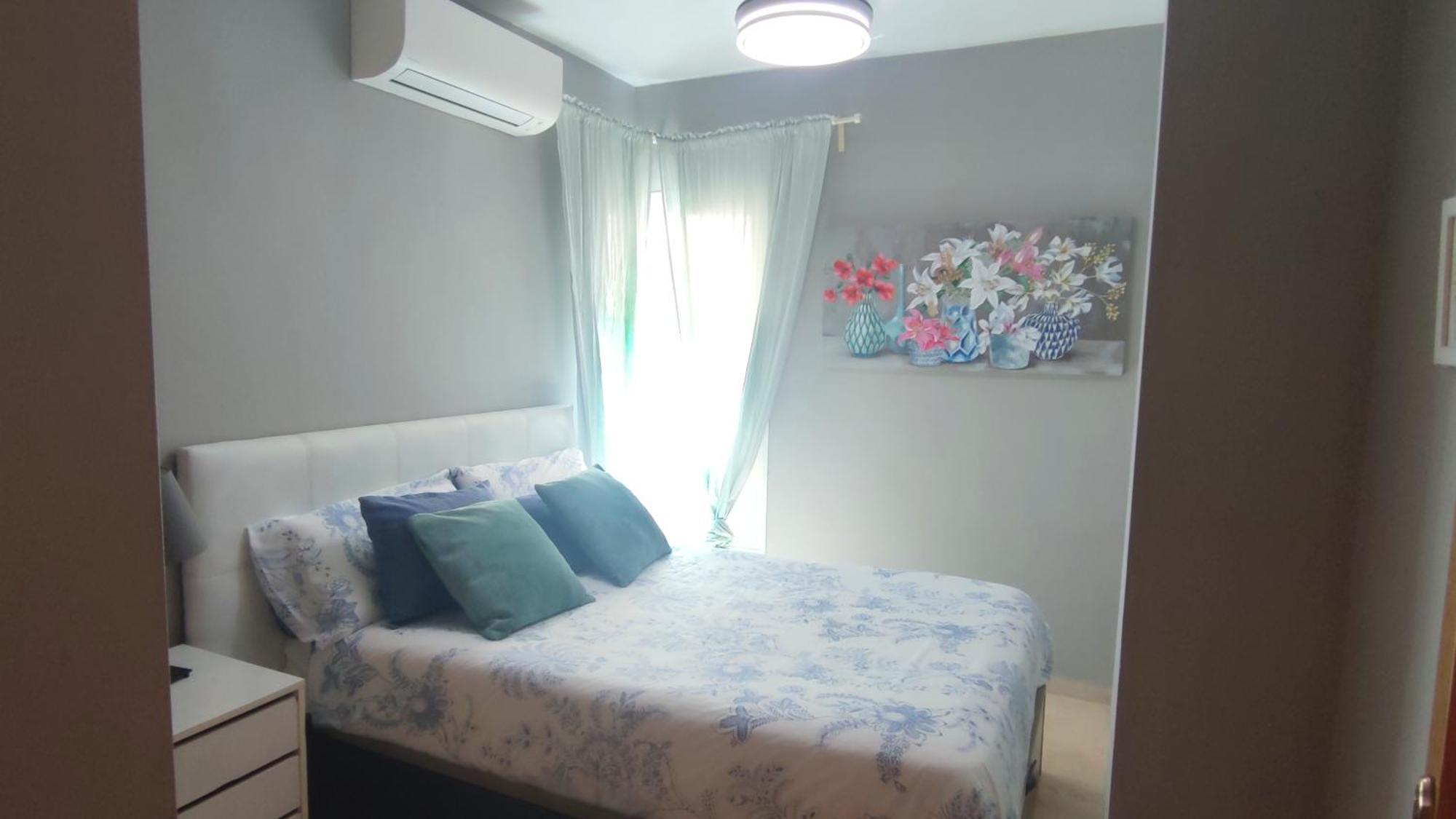 Apartamento Ventura - Cerca Del Centro De La Ciudad マラガ エクステリア 写真